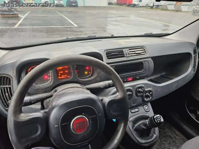 FIAT Panda usata 11