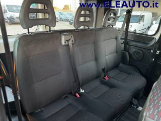PEUGEOT Boxer usata, con Autoradio digitale