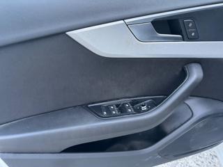 AUDI A4 usata, con Cerchi in lega