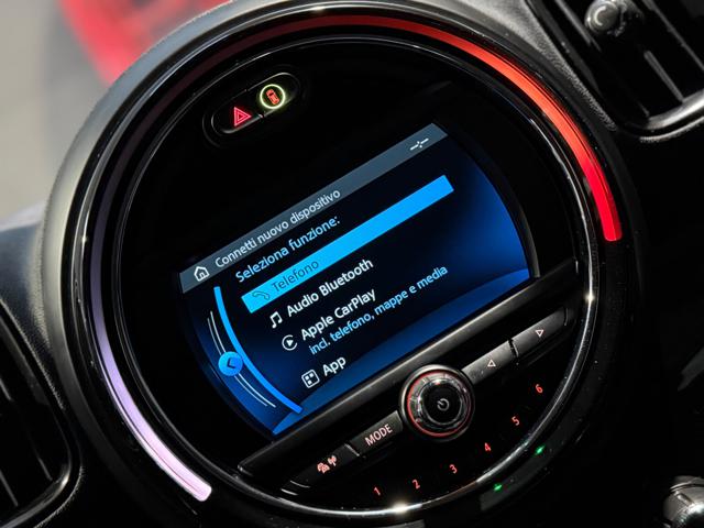 MINI Countryman usata, con Servosterzo