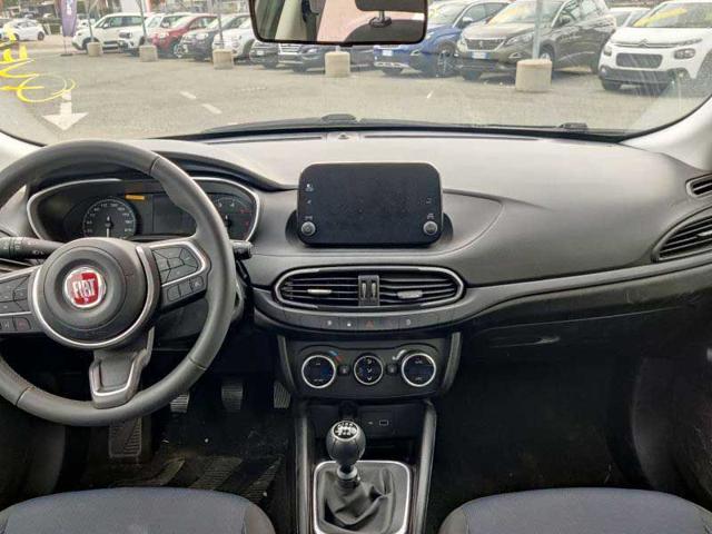 FIAT Tipo usata, con ESP