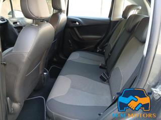 CITROEN C3 usata, con Controllo automatico clima