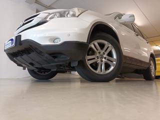 HONDA CR-V usata, con Antifurto