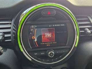 MINI Cooper usata, con Autoradio digitale