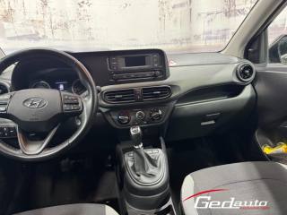 HYUNDAI i10 usata, con ESP