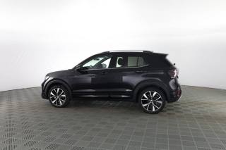 VOLKSWAGEN T-Cross usata 5