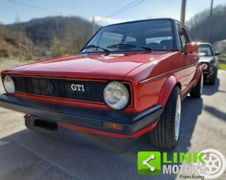 VOLKSWAGEN Golf usata 2