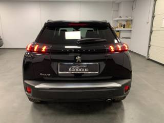 PEUGEOT 2008 usata, con Alzacristalli elettrici