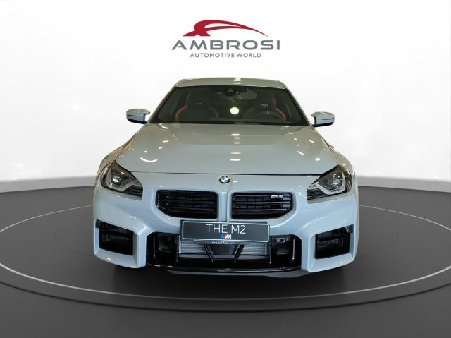 BMW M2 usata 1