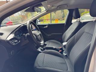 FORD Puma usata, con Controllo trazione