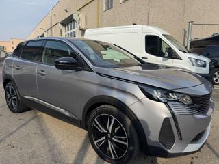 PEUGEOT 3008 usata, con Airbag laterali