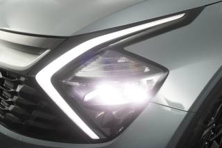 KIA Sportage usata 13