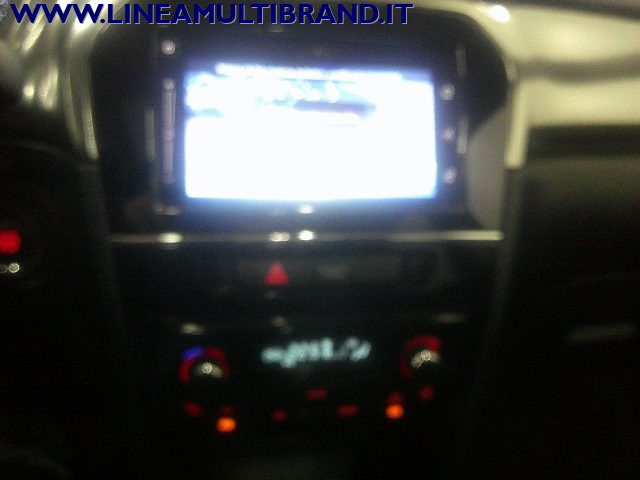 SUZUKI Vitara usata, con Autoradio