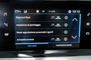 PEUGEOT 2008 usata, con Controllo trazione