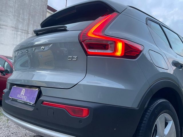 VOLVO XC40 usata, con ESP