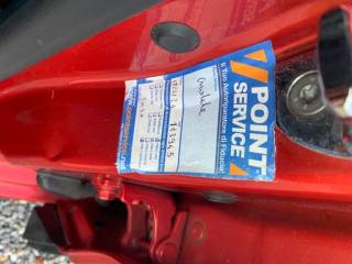 RENAULT Clio usata, con USB