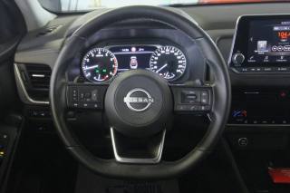 NISSAN Qashqai usata, con Controllo trazione