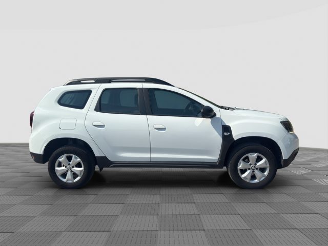 DACIA Duster usata 5
