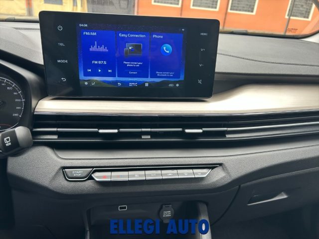 EMC Quattro usata, con Sedile posteriore sdoppiato