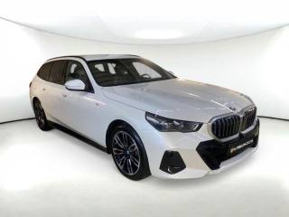 BMW 520 usata, con Airbag Passeggero