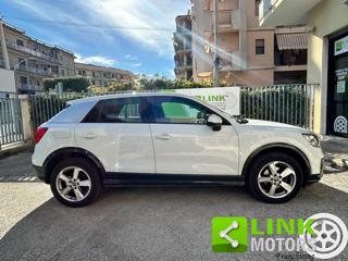 AUDI Q2 usata 14