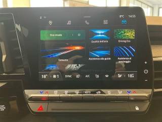 RENAULT Austral usata, con Sensori di parcheggio anteriori