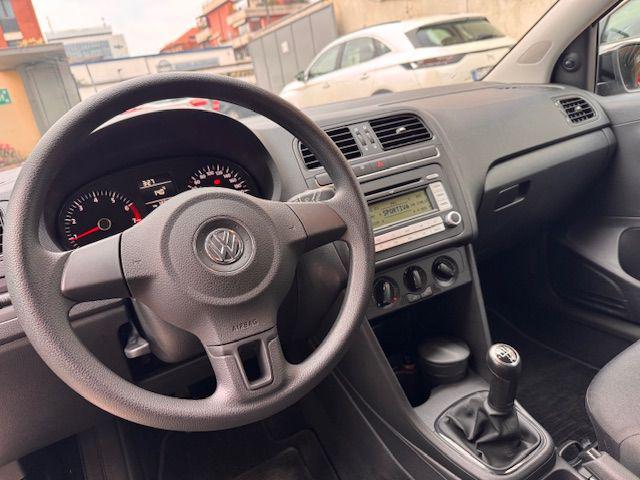 VOLKSWAGEN Polo usata, con Climatizzatore