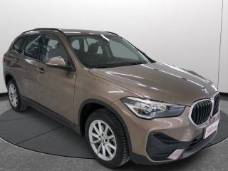 BMW X1 usata, con Airbag laterali