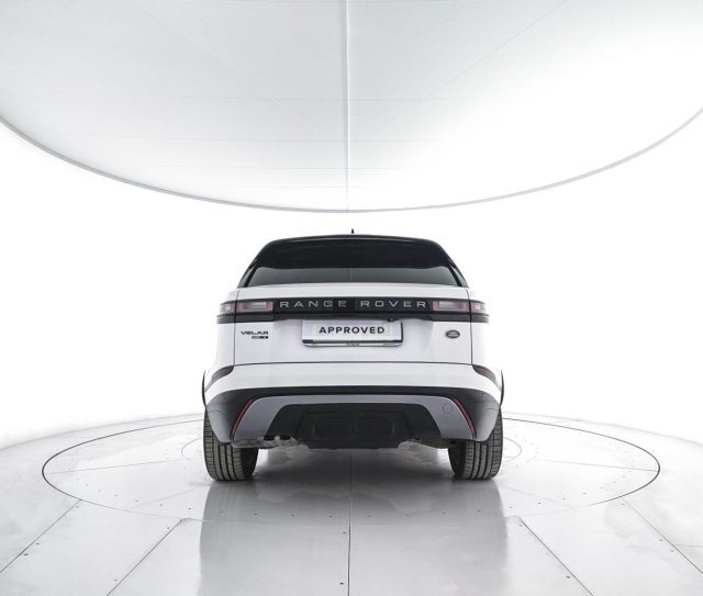 LAND ROVER Range Rover Velar usata 6