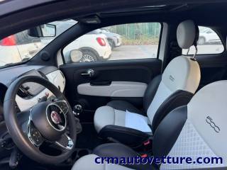 FIAT 500 usata, con Autoradio