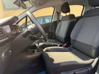 CITROEN C3 usata, con Climatizzatore