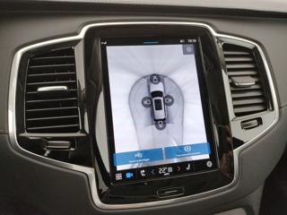 VOLVO XC90 usata, con Portellone posteriore elettrico