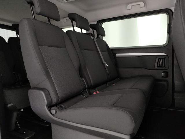 FIAT Ulysse usata, con Touch screen