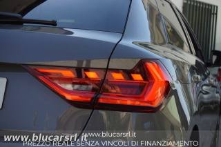 AUDI A1 usata 29
