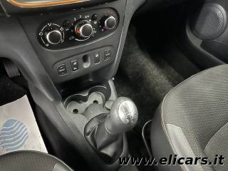 DACIA Sandero usata, con Servosterzo