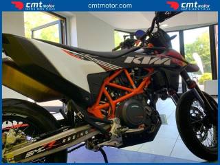 KTM 690 SMC usata 10