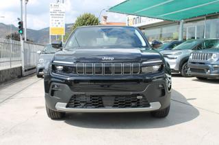 JEEP Avenger usata, con Airbag