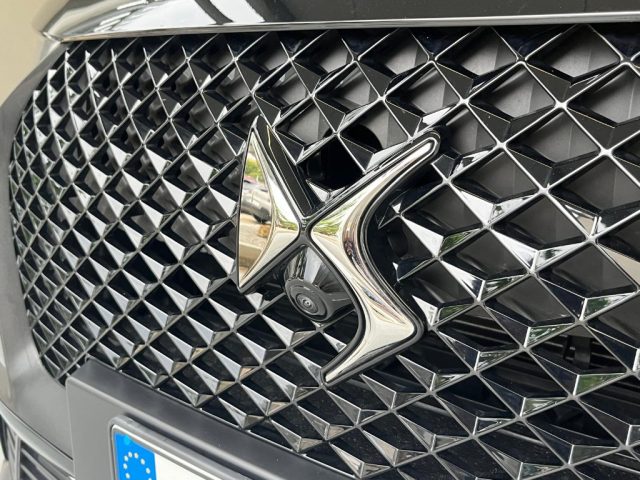 DS AUTOMOBILES DS 7 usata, con Sensore di luce