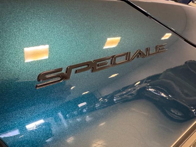 ALFA ROMEO Junior usata, con Park Distance Control