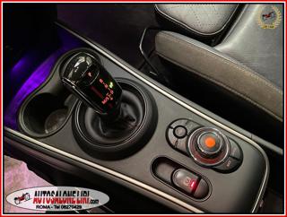 MINI Countryman usata, con Fendinebbia