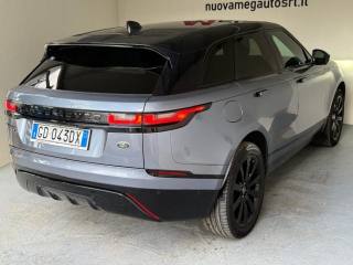 LAND ROVER Range Rover Velar usata, con Chiusura centralizzata