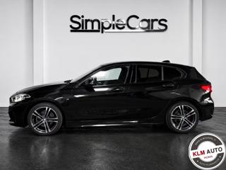 BMW 118 usata, con Airbag