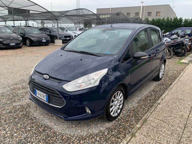 FORD B-Max usata, con ABS