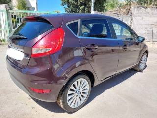 FORD Fiesta usata 6