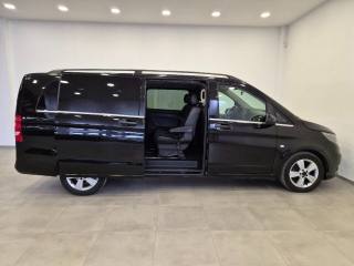 MERCEDES-BENZ Vito usata, con Chiusura centralizzata