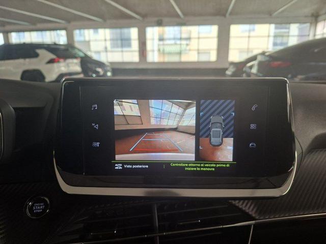 PEUGEOT 2008 usata 62