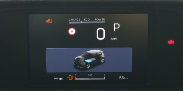 JEEP Avenger usata, con Interni in pelle