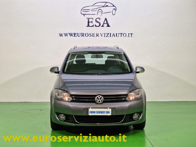 VOLKSWAGEN Golf Plus usata, con Autoradio