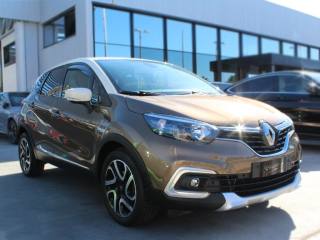 RENAULT Captur 1.5 DCI 90CV ICONIC