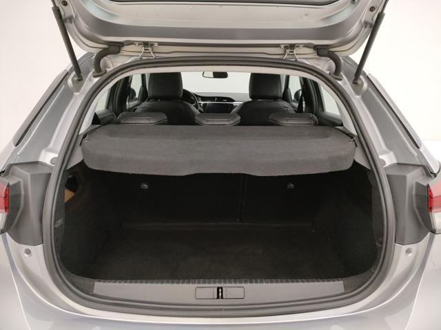 OPEL Corsa usata, con Sedile posteriore sdoppiato